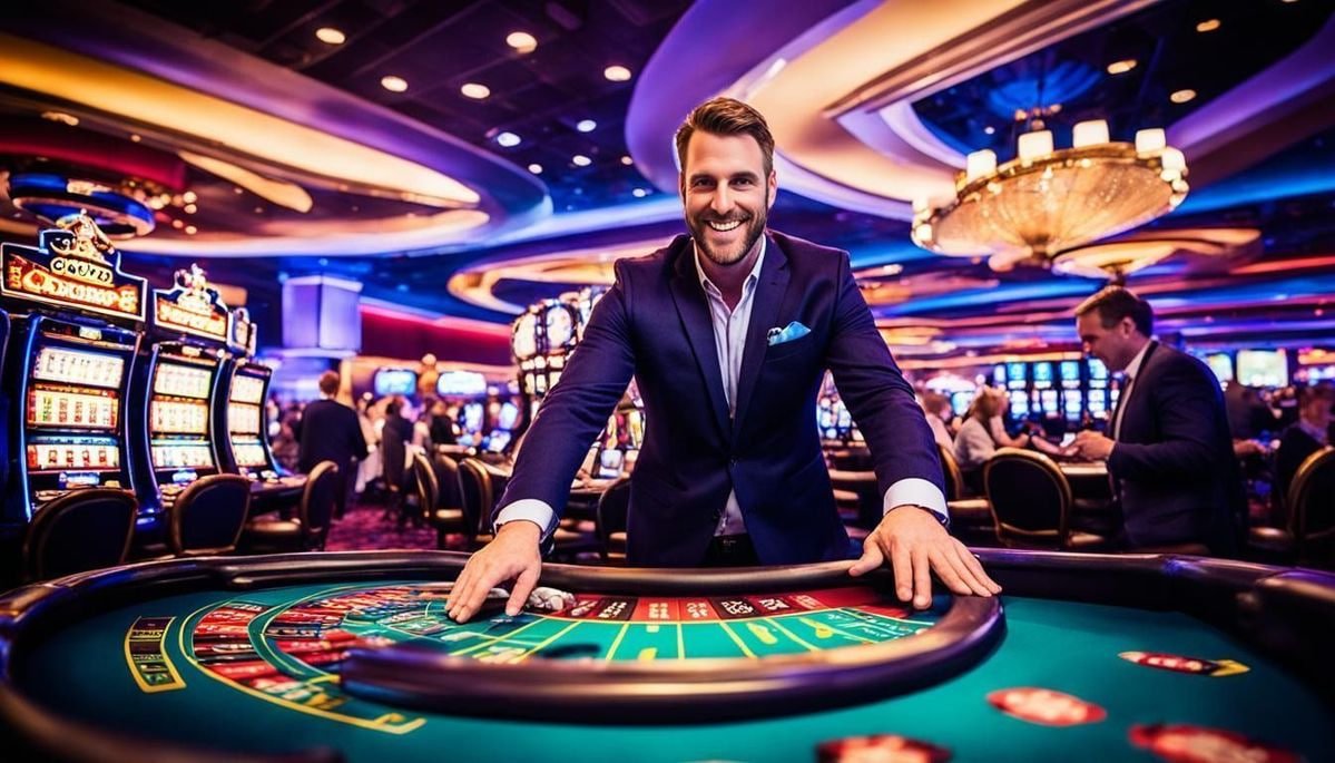 Penampilan luar biasa dari platform prada55 - sportsbook, slot online, dan live casino